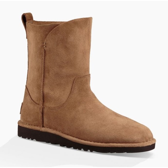 UGG Shoes - UGG Alida Classic Silhouette Boots no fur